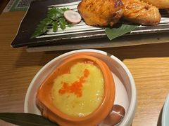 -三石铁板烧(紫竹桥店)
