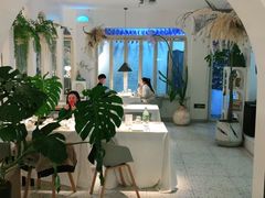 -春树下·树屋花房西餐厅(罍街AS1980店)