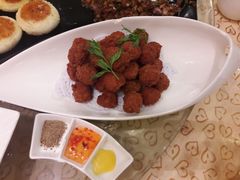 -大鸭梨烤鸭(左家庄店)