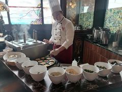 -马克西姆餐厅(崇文门店)