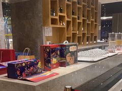 -武汉世茂希尔顿酒店·汇·全日餐厅