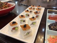 冠军烤鸭-首钢一九一九大酒楼(石景山店)