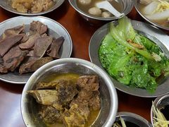 -阿秋牛排(湖心街店)