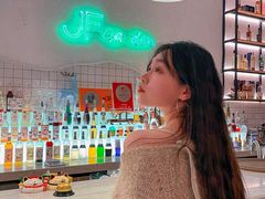 -JF Garden(渔人码头店)