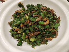 -建辉湖南土菜馆(南大街店)