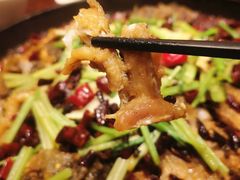 -老板恋上鱼(荣盛广场店)