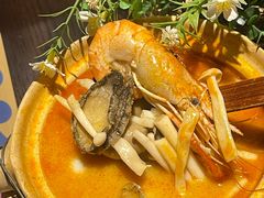 -泰妃殿(武汉首店)