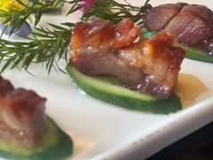 -泛太平洋大酒店·海天楼中餐厅·粤菜