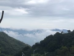 -水泉溪自然风景区
