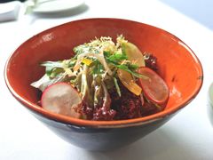 -三嚥阁 La Villa Restaurant