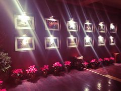 -花马天堂云南餐厅 Lost Heaven(外滩店)