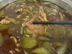 -温江公平红烧兔(总店)