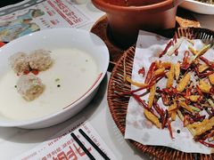 -来菜·湖北头牌藕汤(汉街店)