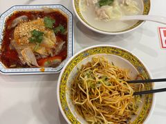 -龙抄手(春熙路总店)