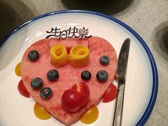 -云客来·花园餐厅(洛社店)