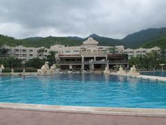 -三亚亚龙湾凯莱仙人掌度假酒店