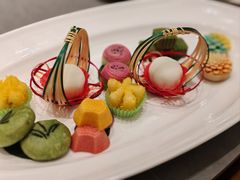 中式点心小汇-知味观(湖滨店)