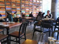 大堂-PIZZA BIANCA(万象城店)