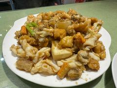 -桃子餐厅·天津菜(王顶堤总店)