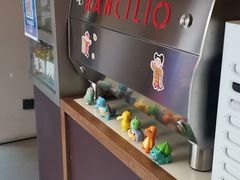 -Punchline Coffee&Roaster(同济大学店)
