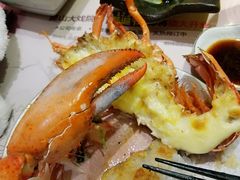 -割烹旭日本料理(龙湖狮山天街店)