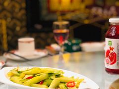 -东方亚克西餐厅(西康路店)