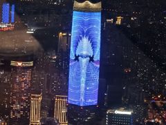 -上海柏悦酒店·世纪100牛排馆