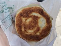 门钉肉饼-白魁老号饭庄(交道口店)