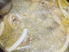 -润泽园椰子鸡(汇一城店)