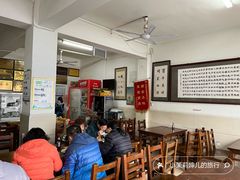 -何家壮馍店(南关总店)