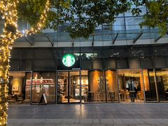 -星巴克(瑞虹店)