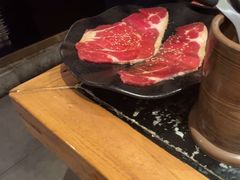 -九田家黑牛烤肉料理(太阳城店)
