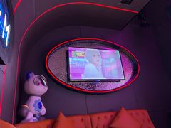 -星聚会KTV(合生汇黑金店)