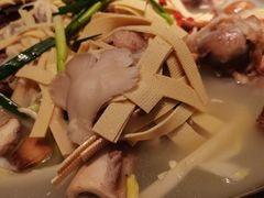-天都火锅酒楼(虹梅南路店)
