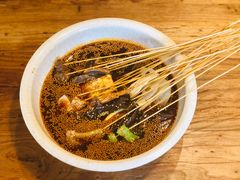 -叶婆婆钵钵鸡(解放碑店)