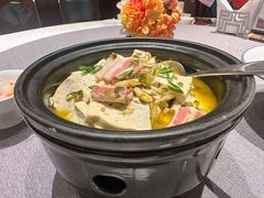-老北门·苏帮菜·湖景包间(月光码头店)