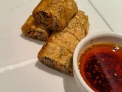 -枣子树·素食餐厅(普陀山店)