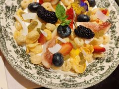 -半秋山西餐厅(巴南万达广场店)