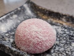 大福-妥妥烤肉料理(昙华林店)
