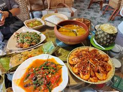 -多哥水傣味餐厅(司马巷店)