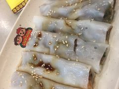 -粥家庄(汾江南店)