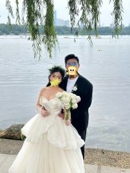 -MAO亲爱的猫婚纱摄影工作室