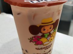 -TPLUS茶家(淮海店)