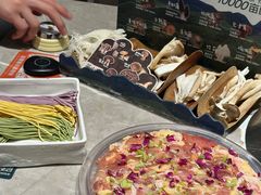 -芸山季·云南野生菌火锅(宝能环球汇店)