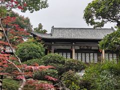 -武汉园博园(武汉自然博物馆)