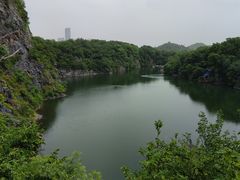 -南山风景名胜区