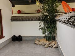 -小时候文化餐厅(盘山店)