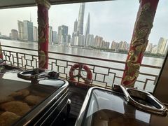 -新龙船黄浦江餐饮游船官方自营店