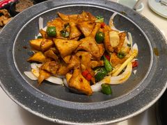 -红蜡烛-养生粥-津鲁菜(中山路店)