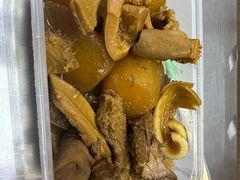 -阿姨牛杂(北京路店)